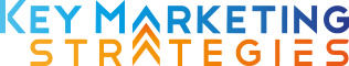 key marketing strategies logo