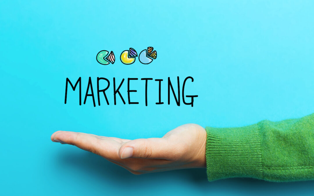 8 Key Marketing Strategies That Apply to Any Business