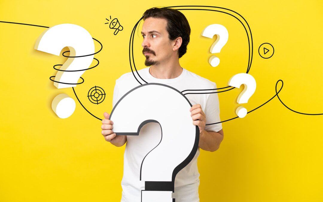 Three Essential Questions That A Good Marketing Plan Should Answer