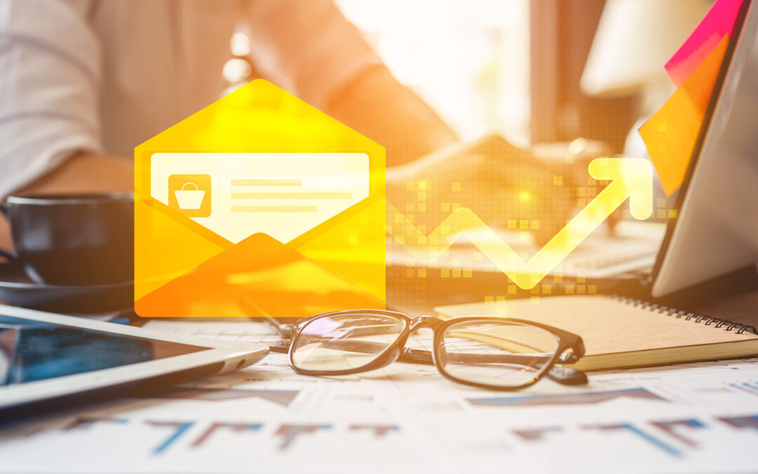 Email Marketing Best Practices: Engage Your Audience and Drive Conversions