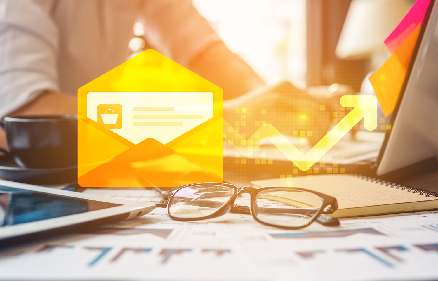 Email Marketing Best Practices: Engage Your Audience and Drive Conversions