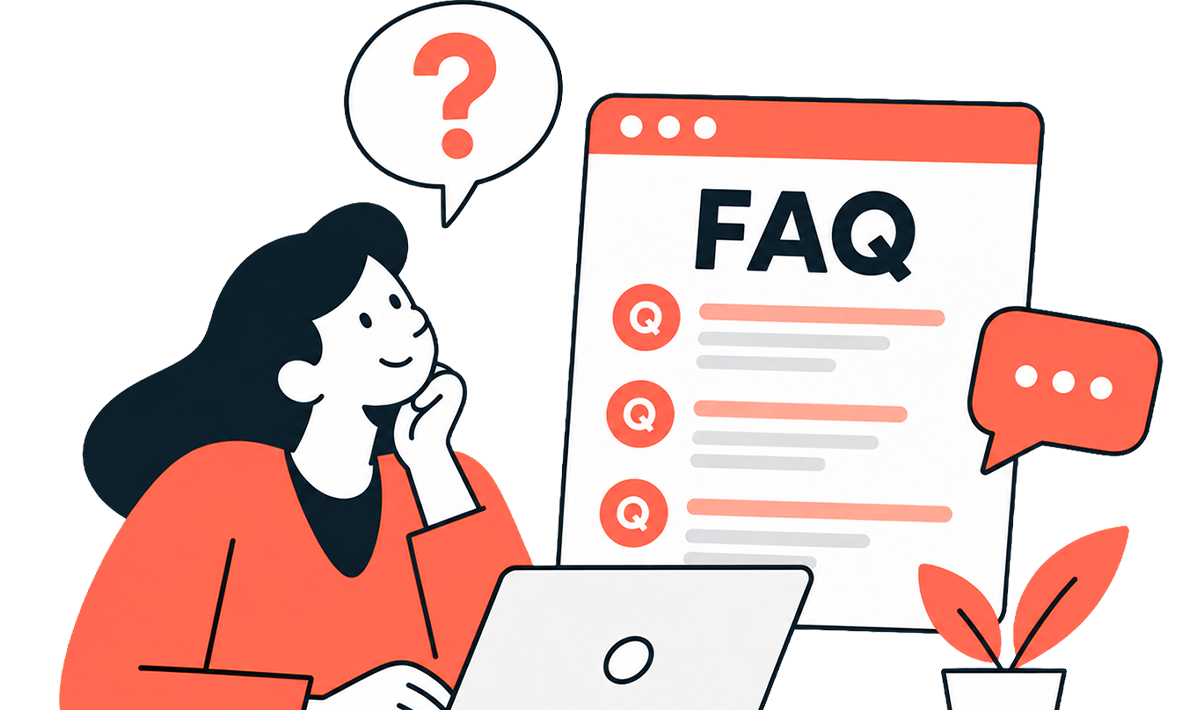 Illustration-FAQ