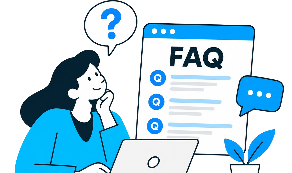 Illustration-FAQ